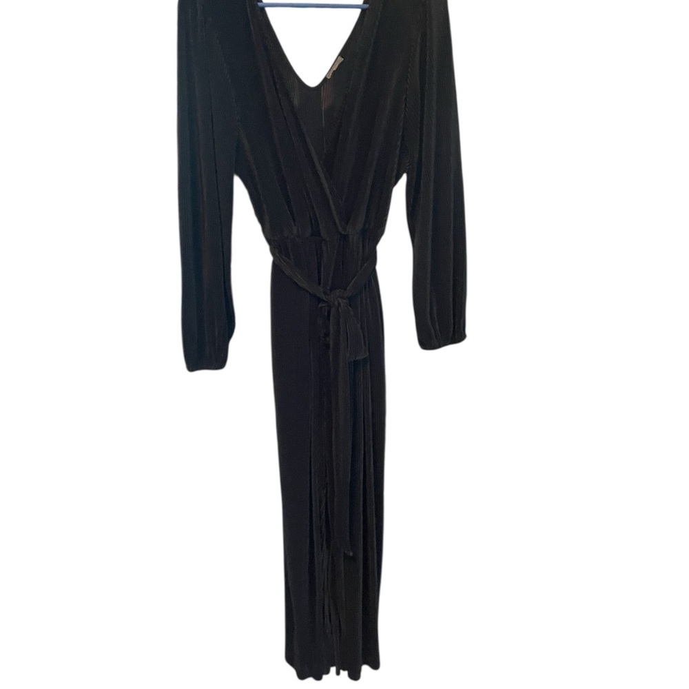 78 Elegant Black Long Sleeve Pantsuit
